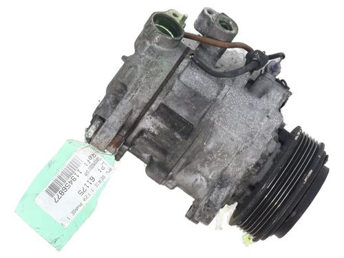 AC compressor BMW 1 (F20) 118 d | BP32128388M34 - Image 2