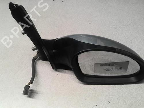 Right mirror SEAT TOLEDO III (5P2) 2.0 TDI 16V | BP22002733C27 