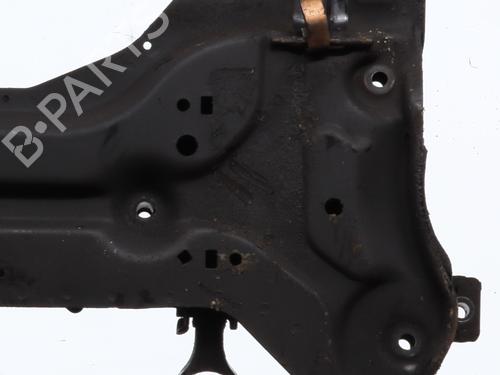 Vorderachsträger PEUGEOT 206 Hatchback (2A/C) 1.9 D | BP28096615M9 