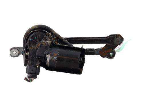 Used Front wiper motor Front wiper motor VW FOX Hatchback (5Z1, 5Z3, 5Z4) 1.4 TDI (70 hp) 25603626 25603626
