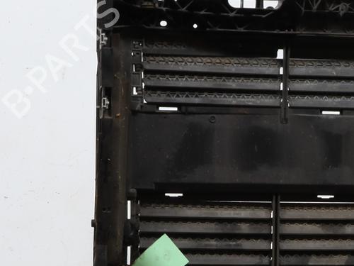 Front slam panel FORD PUMA (J2K, CF7) 1.0 EcoBoost mHEV | BP33130351C72 - Image 4