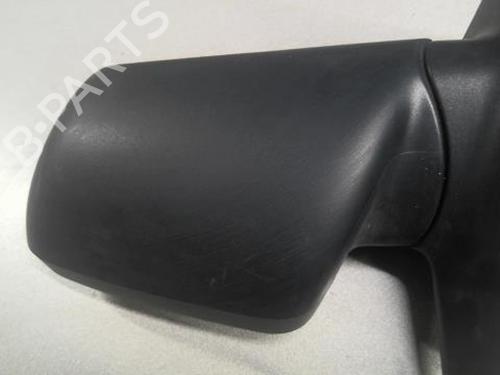 Left mirror KIA PICANTO I (SA) 1.0 | BP22000527C26 