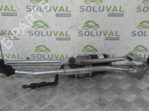 Front wiper motor BMW 1 (E87) 116 i | BP22004887M29 