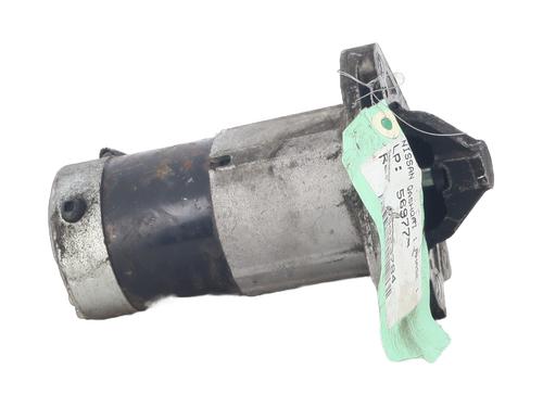 Starter NISSAN QASHQAI / QASHQAI +2 I (J10, NJ10, JJ10E) 1.5 dCi | BP22653942M8 