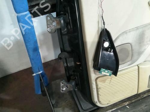 Right front door LAND ROVER RANGE ROVER II (P38A) 2.5 D 4x4 | BP20357047C3 