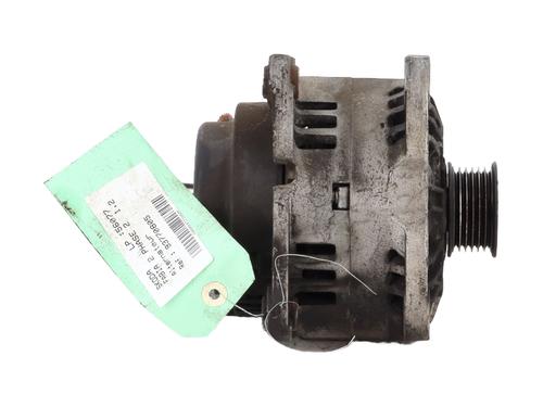 Alternator SKODA FABIA II (542) 1.2 | BP20932804M7 
