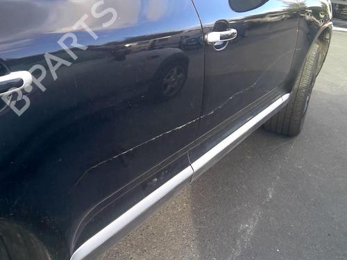 Høyre foran bærearm PORSCHE CAYENNE (9PA) S 4.5 | BP21572305M13 
