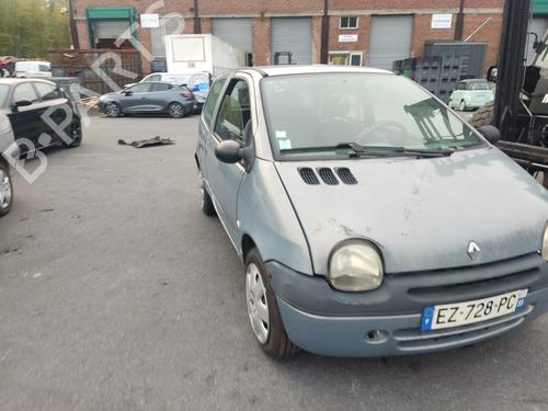 Steering column stalk RENAULT TWINGO I (C06_) 1.2 (C066, C068) | BP30362358I23