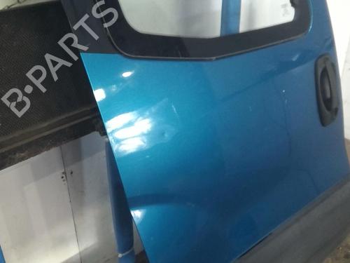 Right slide door PEUGEOT BIPPER Tepee 1.4 HDi | BP20351485C75 