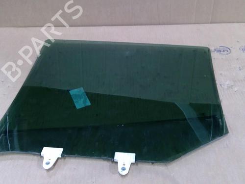 Rear right door window RENAULT MEGANE III Hatchback (BZ0/1_, B3_) 1.5 dCi (BZ09, BZ0D, BZ1W, BZ29, BZ14) | BP29292270C21 
