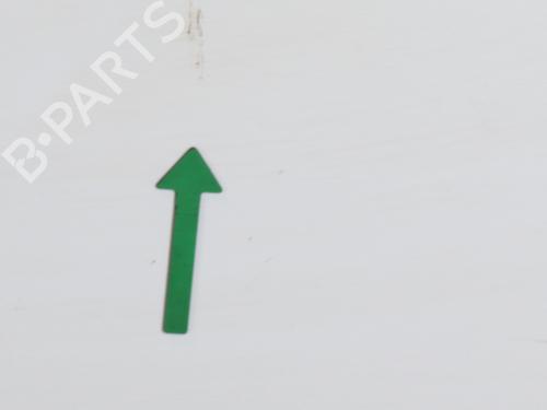 Right rear door RENAULT CLIO III (BR0/1, CR0/1) 1.5 dCi (C/BR0G, C/BR1G) | BP25223942C5 