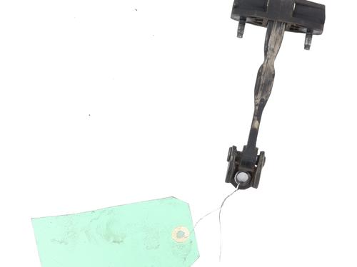 Used Hinge/Door check strap FORD FIESTA VI (CB1, CCN) 1.6 TDCi (90 hp) 27161716