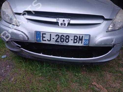 Starter PEUGEOT 307 Break (3E) 2.0 HDI 110 | BP26184316M8 - Image 21