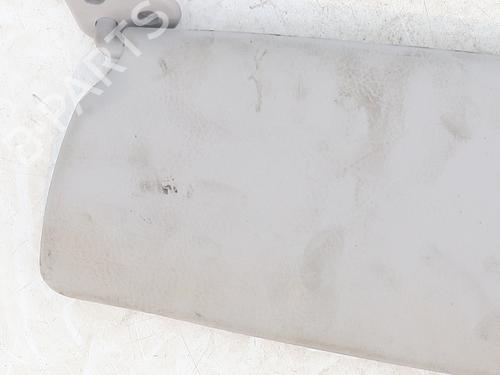 right-sun-visor-bmw-3-coupe-e46-1998-1999-2000-2001-2002-2003-2004-2005-2006-30715583 main image