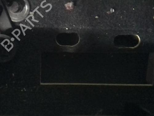 Left taillight OPEL ZAFIRA A MPV (T98) 2.2 DTI 16V (F75) | BP20370140C34 