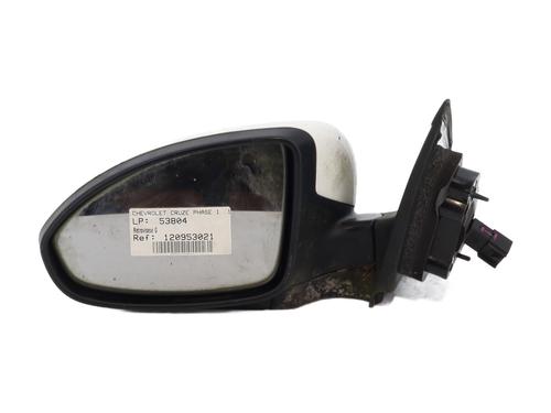 Specchietto retrovisore sinistro CHEVROLET CRUZE Hatchback (J305) 1.6 (124 hp) 32275570