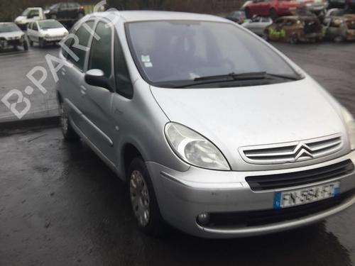Hood CITROËN XSARA PICASSO (N68) 1.6 HDi | BP22002861C1 