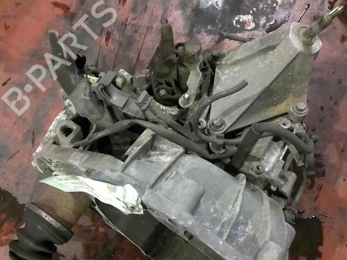 Used Gearbox Gearbox NISSAN MICRA III (K12) 1.2 16V (80 hp) 21999407 21999407