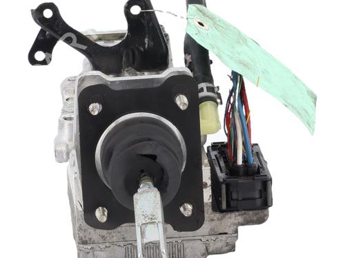 Used ABS pump ABS pump TOYOTA RAV 4 IV (_A4_) 2.5 Hybrid (AVA42_) (197 hp) 34336665 34336665