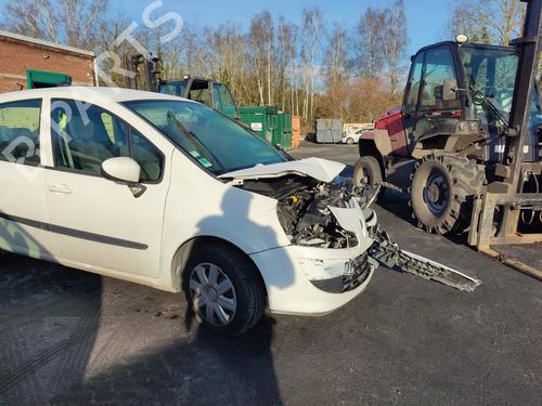 Engine RENAULT MODUS / GRAND MODUS (F/JP0_) 1.5 dCi (JP02) | BP25275987M1  - Image 17
