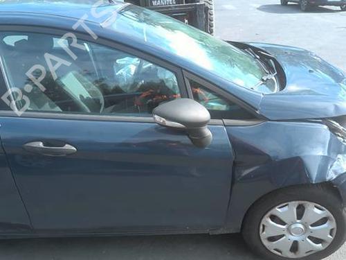 Left front window switch FORD FIESTA VI (CB1, CCN) 1.4 TDCi | BP20358512I27 