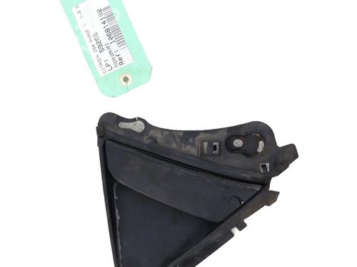 Used Rear right exterior door handle CITROËN DS4 (NX_) 1.6 HDi 115 (114 hp) 26606584