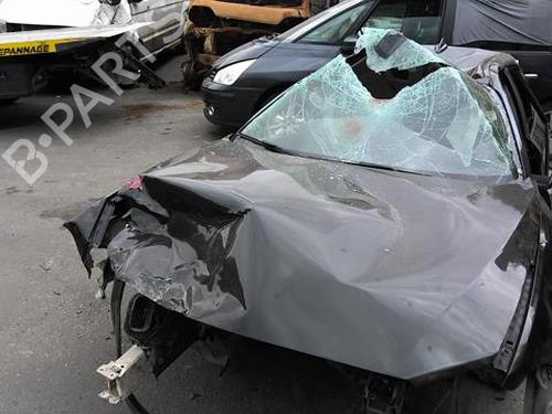Front left panel BMW 1 (F20) 116 d | BP37656935C58 - Image 19