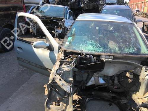 Front right panel RENAULT CLIO II (BB_, CB_) 1.2 (BB0A, BB0F, BB10, BB1K, BB28, BB2D, BB2H, CB0A,... | BP25825193C59  - Image 10
