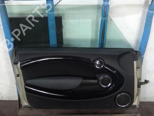 Used Left front door MINI MINI CLUBMAN (R55) Cooper D (109 hp) 20366086