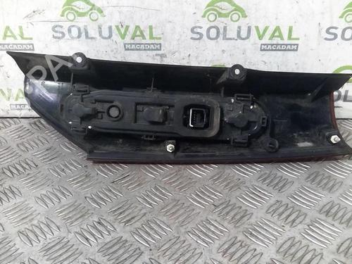 Left taillight RENAULT KANGOO / GRAND KANGOO II (KW0/1_) 1.5 dCi 85 (KW0K, KW0L, KW0B) | BP20362128C34 