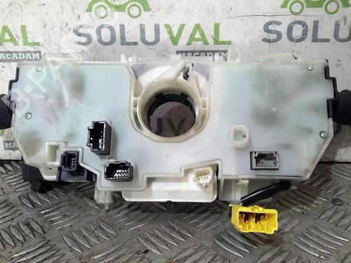 Used Steering column stalk Steering column stalk RENAULT LAGUNA III (BT0/1) 1.5 dCi (BT00, BT0A, BT0T, BT1J) (110 hp) 21728119 21728119