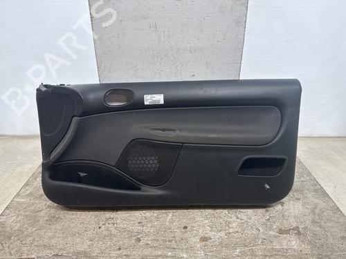 Front right panel PEUGEOT 206+ (2L_, 2M_) 1.4 HDi eco 70 | BP38167446C59 - Image 4