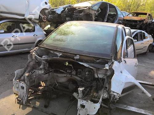 Upper protection CITROËN C3 II (SC_) 1.6 HDi 90 | BP25010418M93 - Image 15