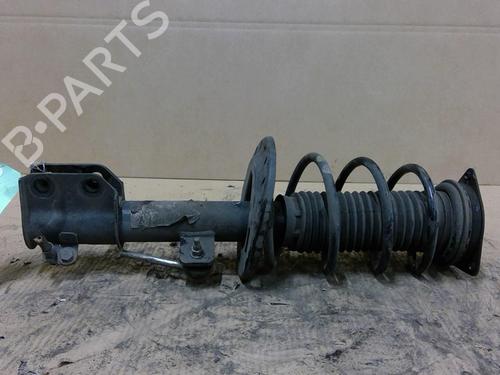 Used Right front shock absorber Right front shock absorber PEUGEOT 208 II (UB_, UP_, UW_, UJ_) 1.5 BlueHDI 100 (102 hp) 29082540 29082540