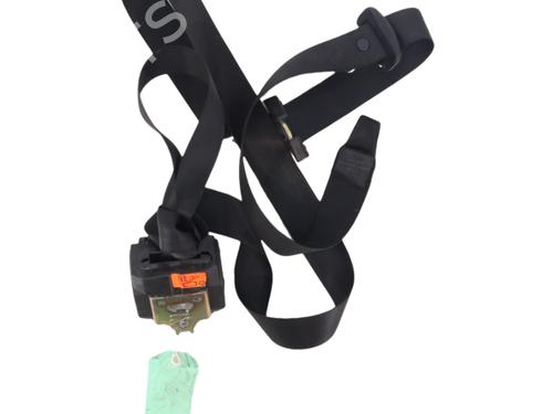 Front right seatbelt BMW 3 Coupe (E46) 318 Ci | BP40613822I25 - Image 2