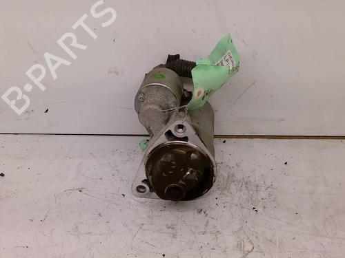 Used Starter Starter CHEVROLET SPARK (M300) 1.2 (82 hp) 33040790 33040790