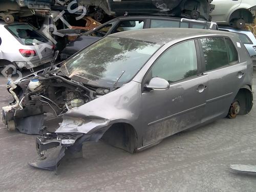 Rear right lock VW GOLF V (1K1) 1.9 TDI | BP20357517C99 