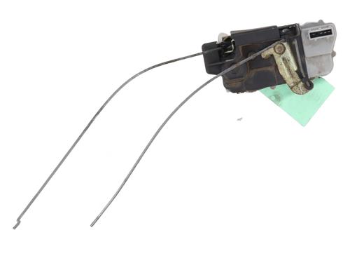 Used Rear left lock Rear left lock PEUGEOT 406 (8B) 2.0 HDI 110 (109 hp) 28965951 28965951
