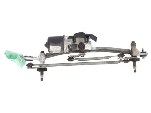 Used Front wiper motor Front wiper motor CHEVROLET AVEO Saloon (T300) 1.2 (86 hp) 31818335 31818335