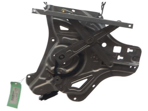 Used Front left window mechanism HYUNDAI ix35 (LM, EL, ELH) 1.7 CRDi (116 hp) 30976615