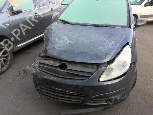Right taillight OPEL CORSA D (S07) 1.3 CDTI (L08, L68) | BP20366819C35 