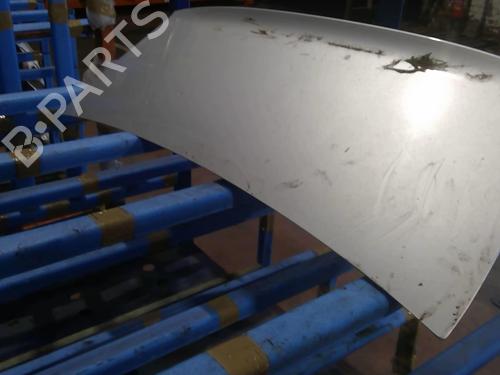 Used Tailgate Tailgate PEUGEOT 407 (6D_) 1.6 HDi 110 (6D9HZC, 6D9HYC) (109 hp) 32373057 32373057