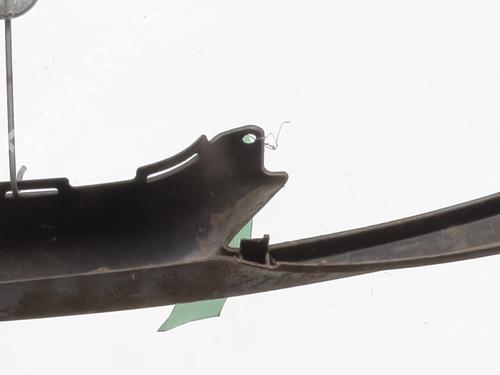 Grille PEUGEOT 206 Hatchback (2A/C) 1.4 HDi eco 70 | BP28966033C40 