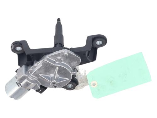 Used Rear wiper motor Rear wiper motor PEUGEOT 208 II (UB_, UP_, UW_, UJ_) 1.2 PureTech 100 (101 hp) 36282044 36282044
