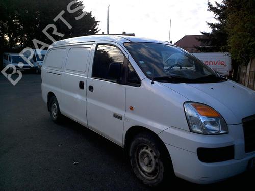 Used Parts HYUNDAI H-1 Van (A1) 2.5 CRDi 1879044