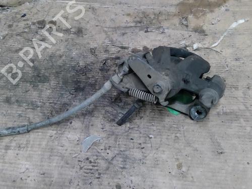 Used Right rear brake caliper Right rear brake caliper RENAULT MASTER III Van (FV) 2.3 dCi 145 FWD (FV0E, FV0F, FV0H, FV02, FV0M, FV0S,... (146 hp) 31073423 31073423