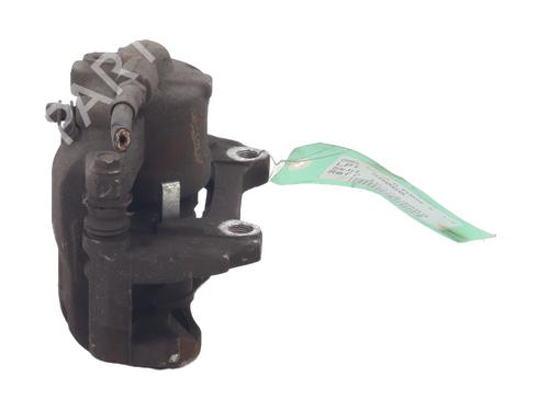 Used Left front brake caliper Left front brake caliper OPEL CORSA D (S07) 1.2 (L08, L68) (86 hp) 24648866 24648866