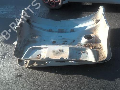 Rear left door window CITROËN AMI (9A_) Electric (9AZ2CA) | BP30381001C20 