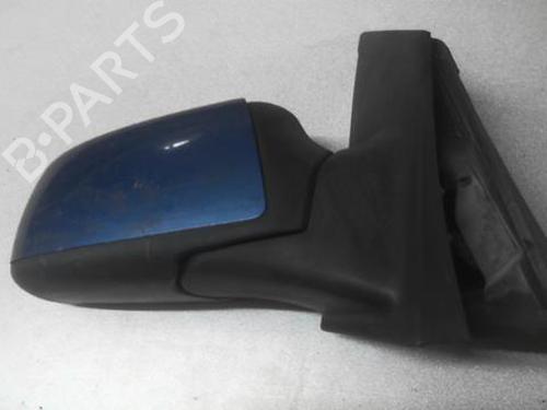 Right mirror FORD FOCUS II (DA_, HCP, DP) 1.8 TDCi | BP22001638C27 
