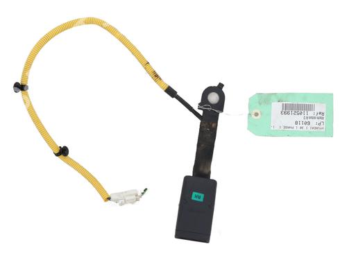 Seat buckle HYUNDAI i30 (FD) 1.6 CRDi | BP28528108I32